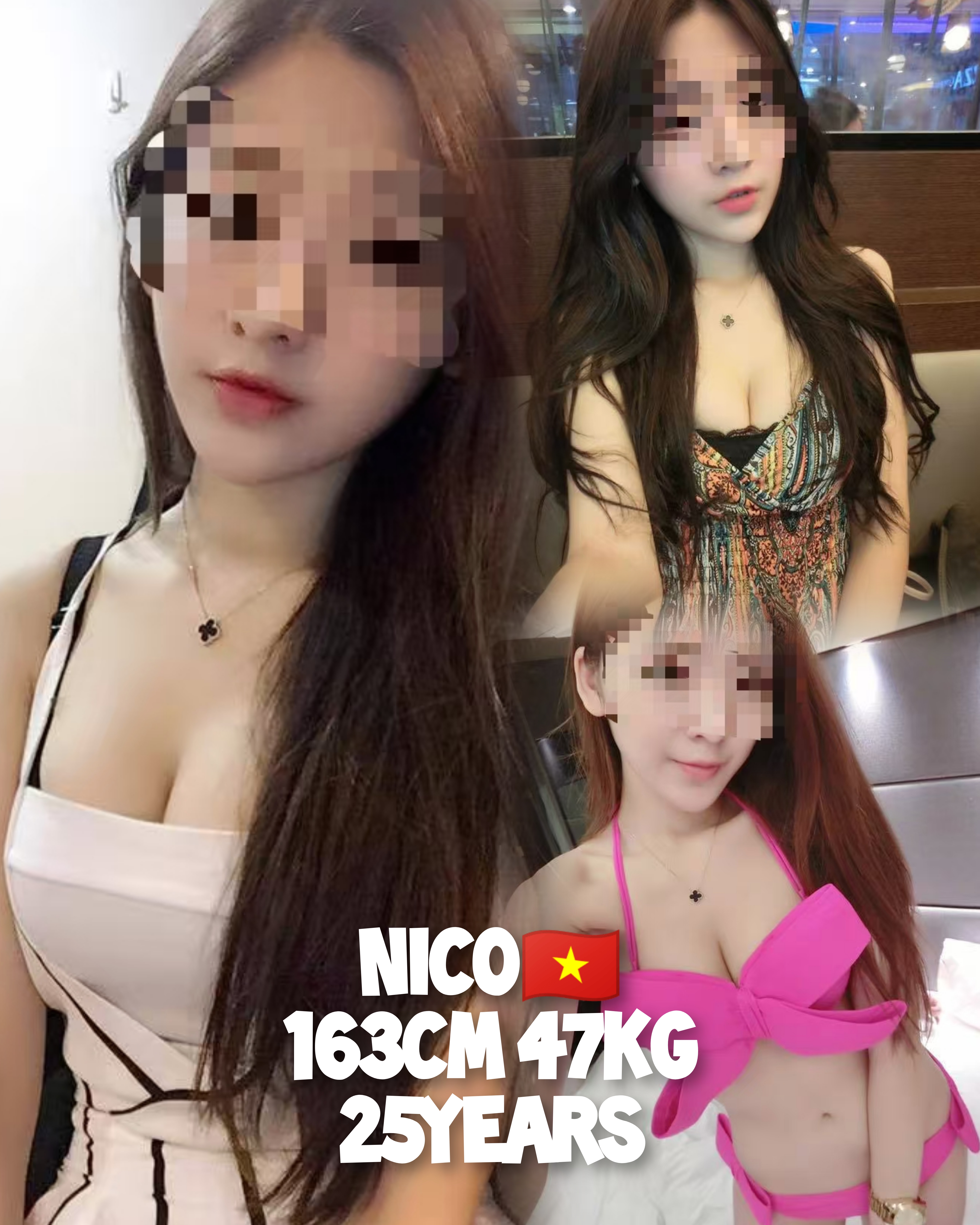 nico bv328